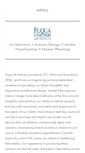 Mobile Screenshot of fuquaarchitects.com